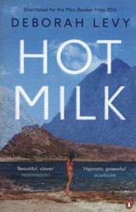 Obrazek Hot Milk