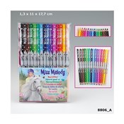 Książka : KREDKI MIS...