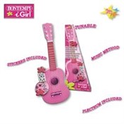 Zobacz : Gitara dre...