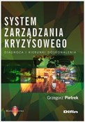 Polska książka : System zar... - Grzegorz Pietrek