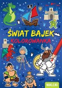 Kolorowank... - Opracowanie Zbiorowe - buch auf polnisch 