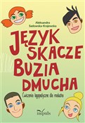 Język skac... - Aleksandra Sadowska-Krajewska - buch auf polnisch 