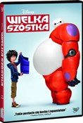 DVD WIELKA... - Ksiegarnia w niemczech