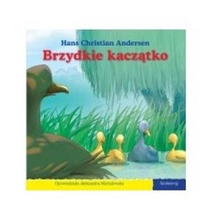 Bild von 101 bajek - Brzydkie kaczątko