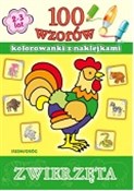 100 wzorów... - Opracowanie Zbiorowe -  Książka z wysyłką do Niemiec 