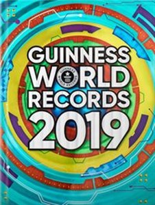 Bild von Guinness World Records 2019
