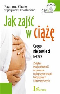 Obrazek Jak zajść w ciążę Czego nie powie ci lekarz