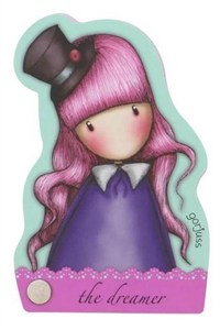 Bild von Mały Notes - The Dreamer