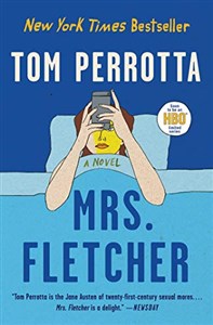 Bild von Mrs. Fletcher: A Novel