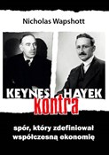 Keynes kon... - Nicholas Wapshott - Ksiegarnia w niemczech