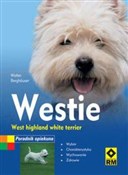 Polnische buch : Westie Wes... - Walter Berghauser