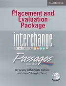 Interchang... - Tay Lesley, Christa Hansen, Jean Zukowski -  Książka z wysyłką do Niemiec 