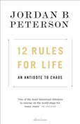 12 Rules f... - Jordan B. Peterson -  Polnische Buchandlung 