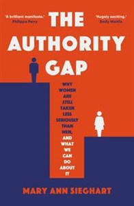 Bild von The Authority Gap