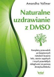 Bild von Naturalne uzdrawianie z DMSO