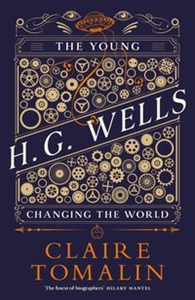 Bild von The Young H.G. Wells