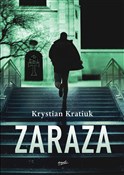 Polnische buch : Zaraza - Krystian Kratiuk