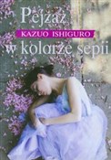 Pejzaż w k... - Kazuo Ishiguro -  polnische Bücher