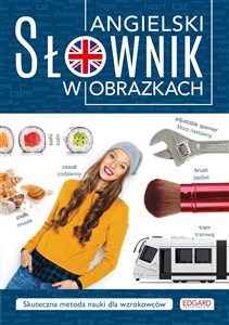 Bild von Angielski. Słownik w obrazkach