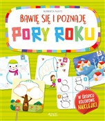 Bawię się ... - Roberta Fanti -  polnische Bücher