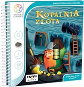 Polska książka : Smart Game...