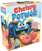 Polska książka : Gra Chciwy...