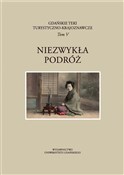 Gdańskie T... - Opracowanie Zbiorowe -  fremdsprachige bücher polnisch 