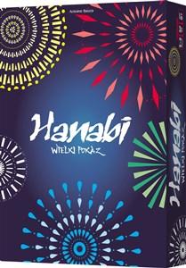 Bild von Hanabi: Wielki pokaz