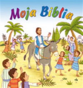 Bild von Moja Biblia