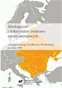 Polnische buch : Ideologicz... - red. Marek Barański, Maciej Guzy