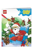 Polnische buch : Lego Maste...