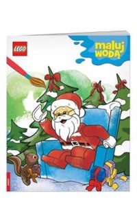 Bild von Lego Master Brand Maluj Wodą