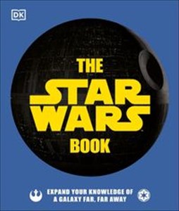 Bild von The Star Wars Book