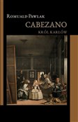 Książka : Cabezano. ... - Romuald Pawlak