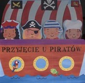 Przyjęcie ... - buch auf polnisch 