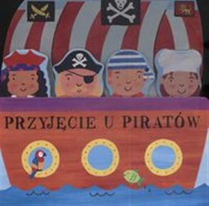 Bild von Przyjęcie u piratów