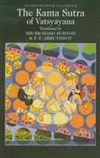 Polska książka : The Kama S... - Mallanaga Vatsyayana