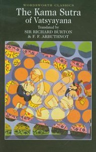 Bild von The Kama Sutra of Vatsyayana
