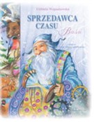 Sprzedawca... - Elżbieta Wojnarowska -  polnische Bücher