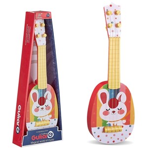 Obrazek Gitara plastikowa