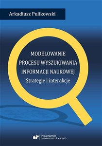 Bild von Modelowanie procesu wyszukiwania informacji...