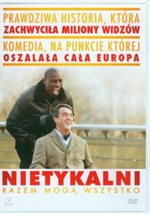 Bild von Nietykalni Razem mogą wszystko
