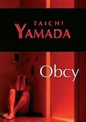 Obcy - Taichi Yamada -  Polnische Buchandlung 