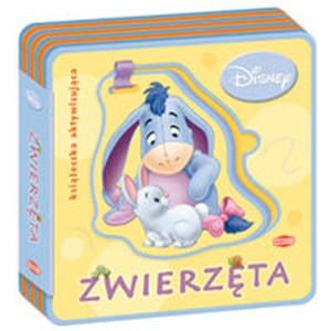 Obrazek Disney Zwierzęta DFB2