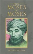 Polska książka : From Moses... - Irving Taylor