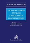 Problemy p... -  Polnische Buchandlung 