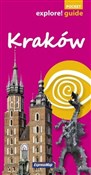 Kraków prz... - Opracowanie Zbiorowe -  Polnische Buchandlung 