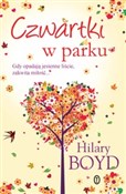 Czwartki w... - Hilary Boyd -  polnische Bücher