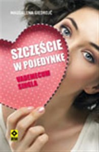 Bild von Szczęście w pojedynkę Vademecum singla