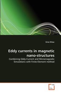 Bild von Eddy currents in magnetic nano-structures